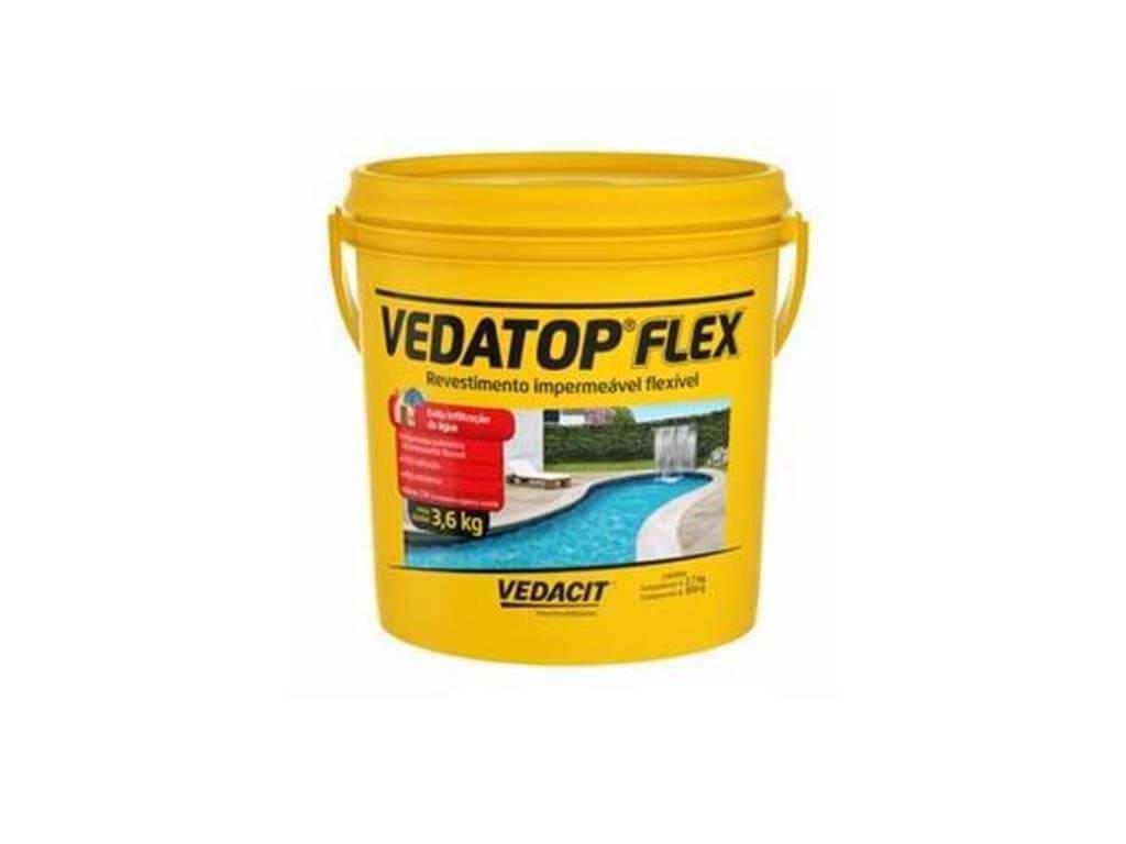 Vedatop Flex 3,6Kg