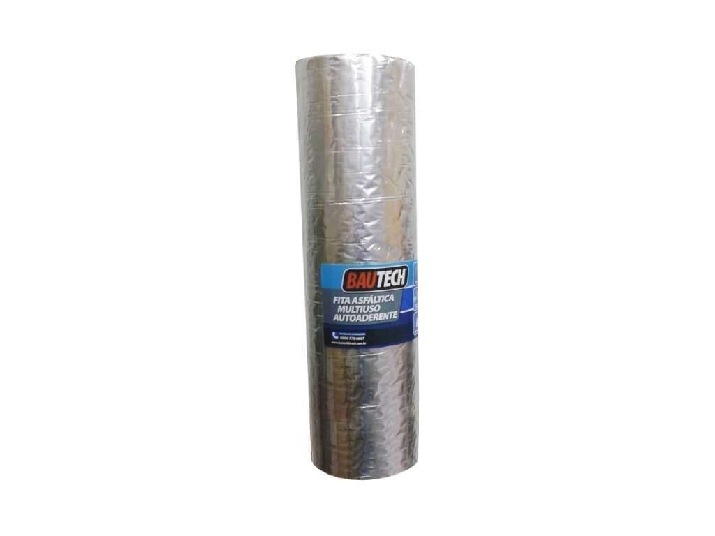 Bautech Fita Multiuso 45Cm