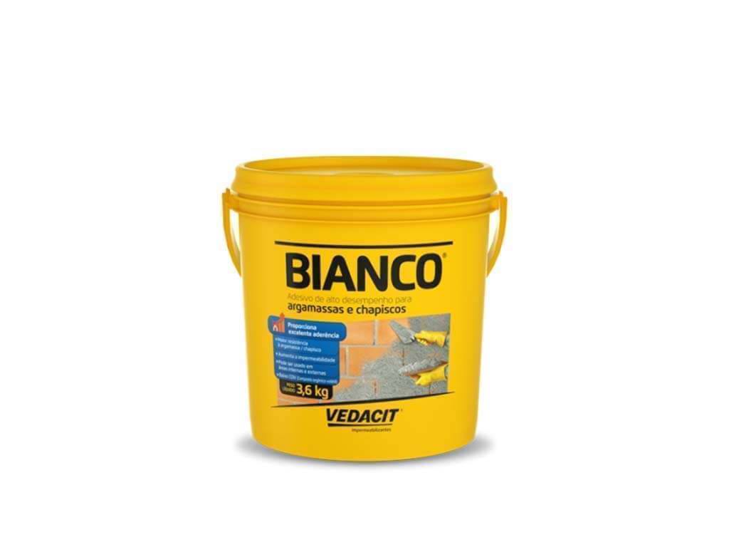 Bianco 3,6Kg