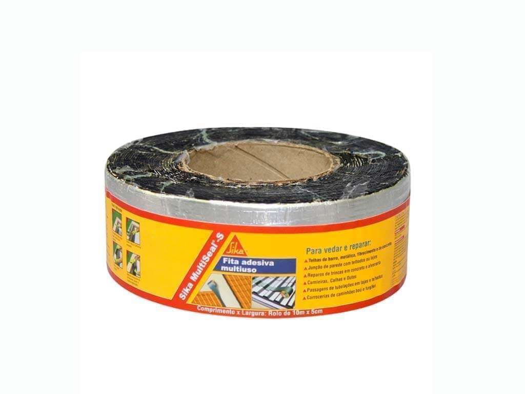 Sika Multiseal S 05Cm