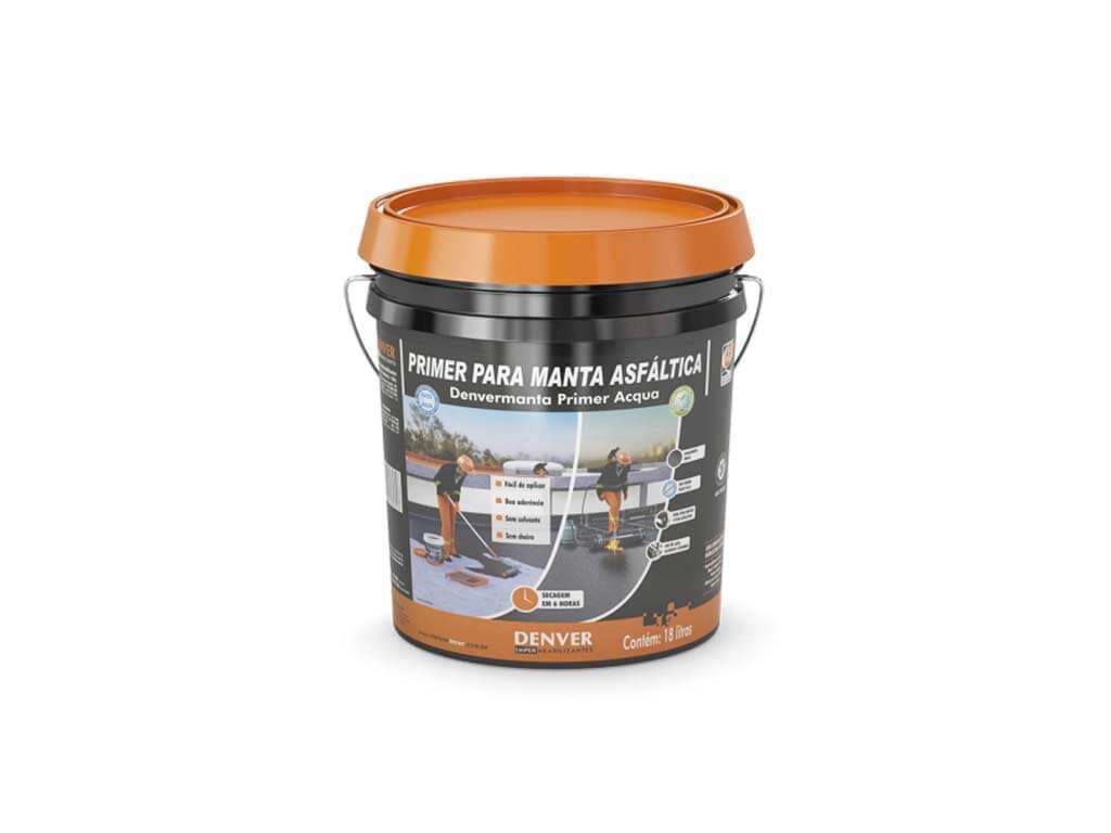  Denvermanta Primer Acqua 18L 
