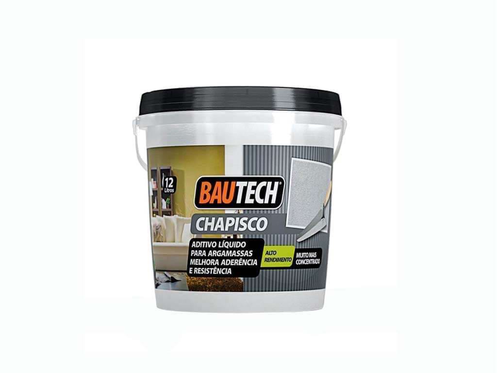 Bautech Chapisco 12Kg