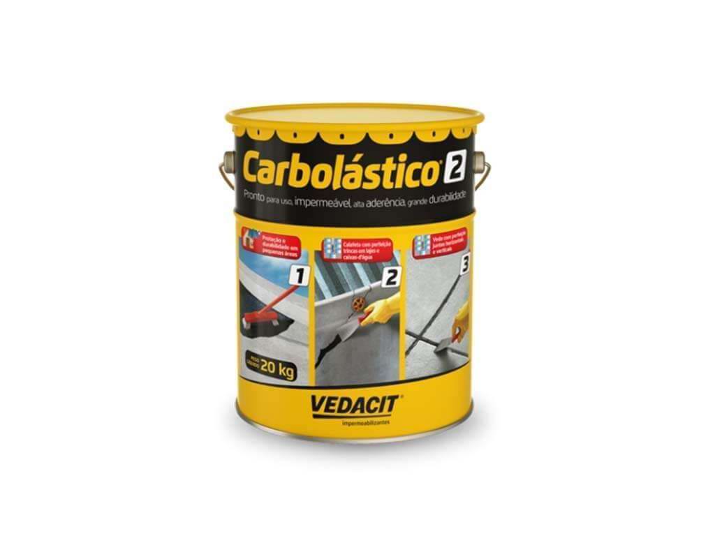 Carbolástico 2 20Kg