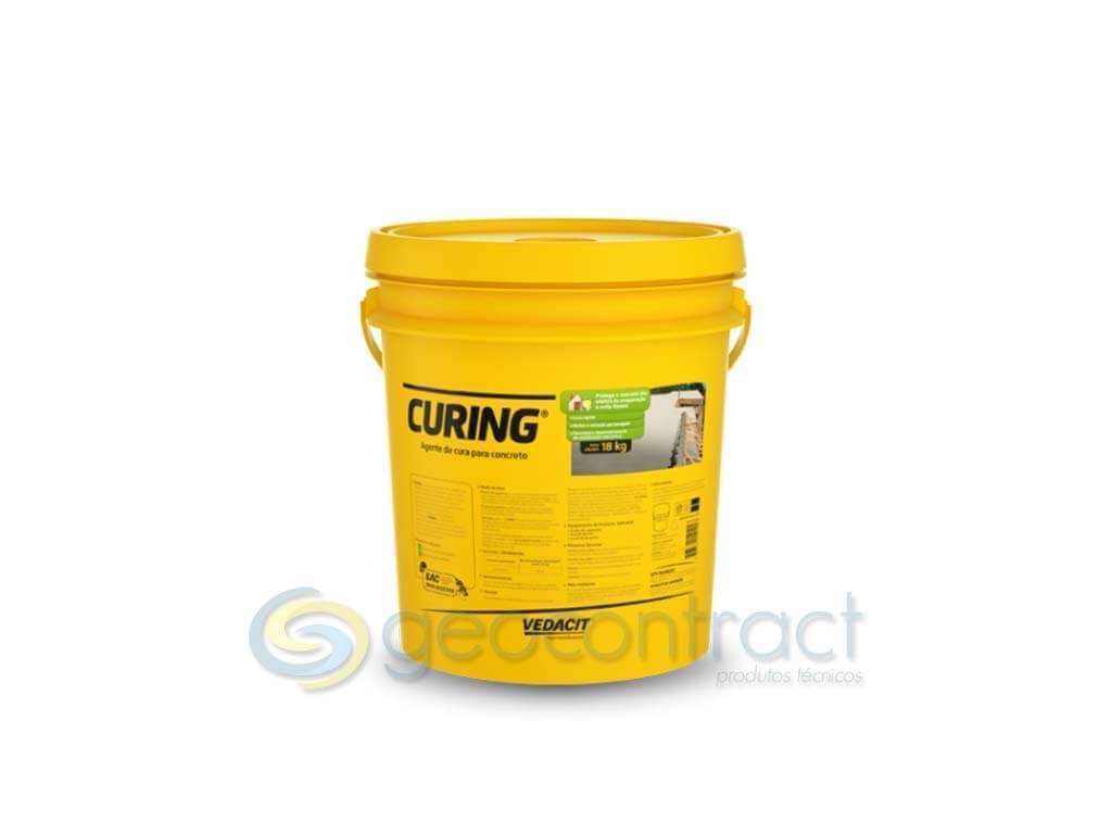 Curing 18Kg
