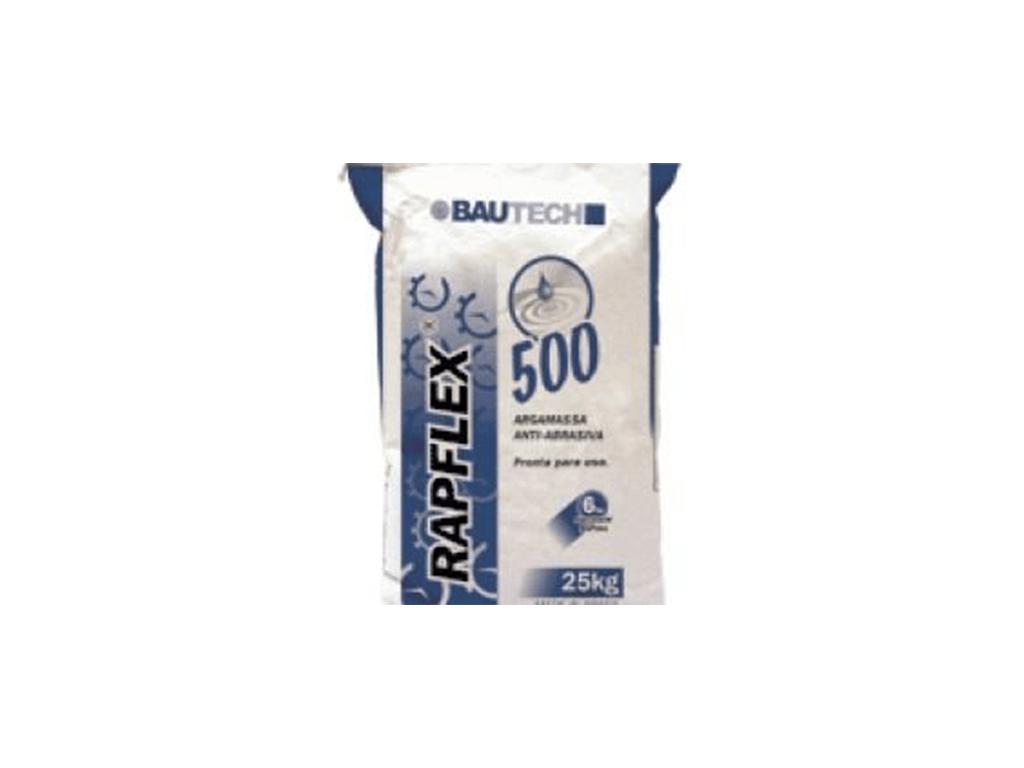 Rapflex 500 25Kg