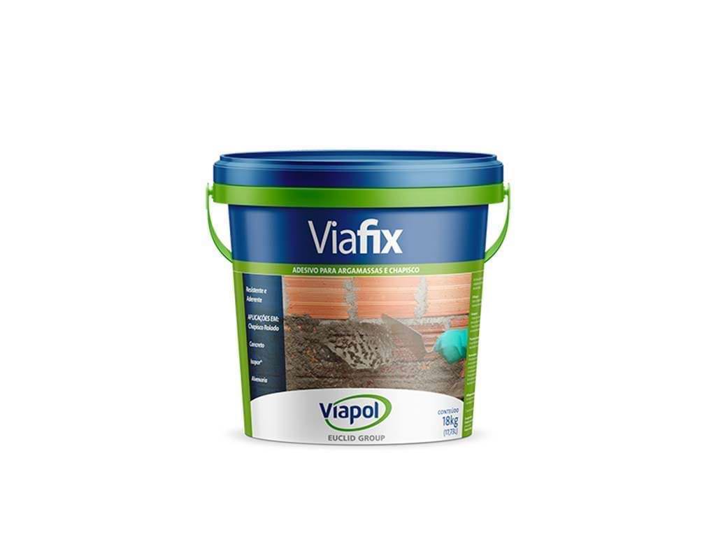 Viafix 18Kg