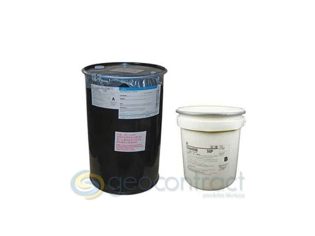 Silicone SSG 4600 Estrutural 