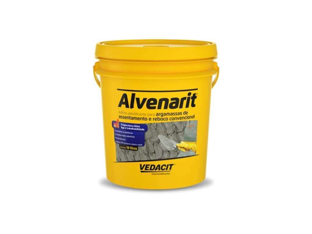 Alvenarit 18L