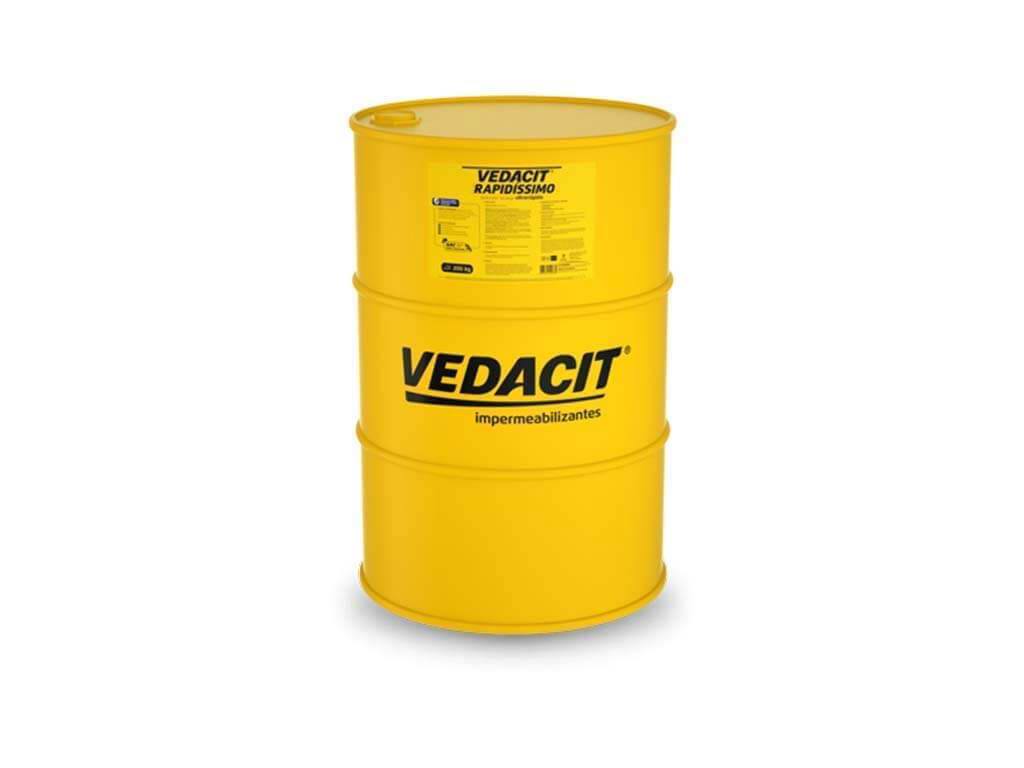 Vedacit Rapidíssimo 200Kg