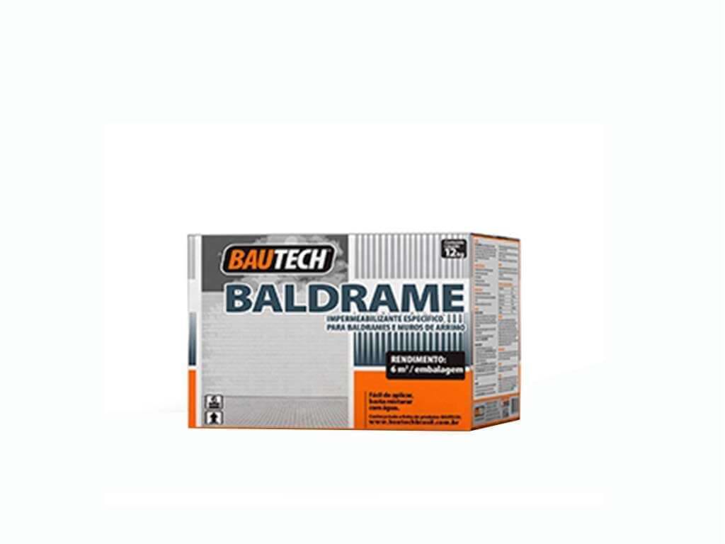 Bautech Baldrame 12Kg