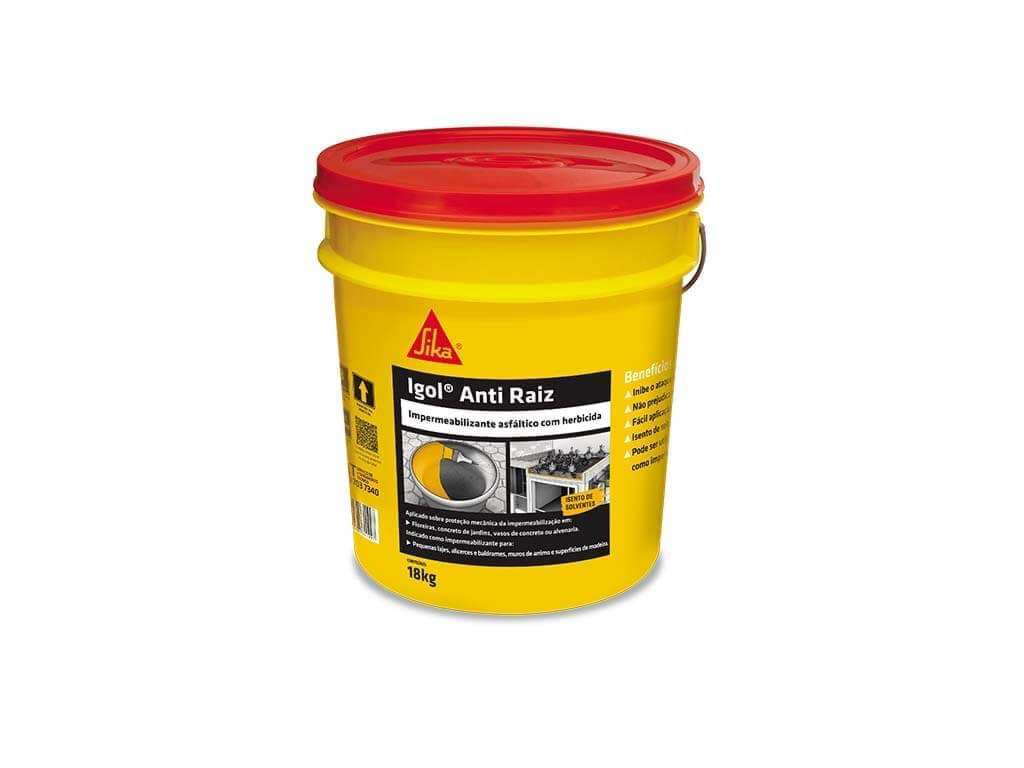 Igol Anti Raiz 18Kg 