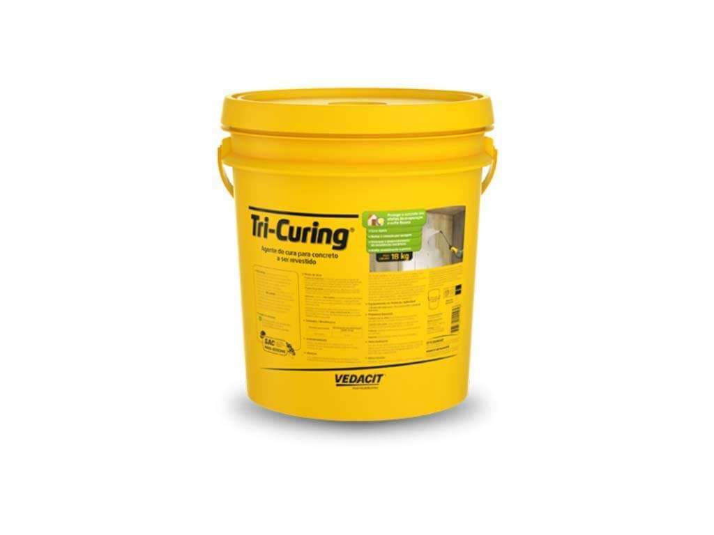 Tri-Curing 18Kg