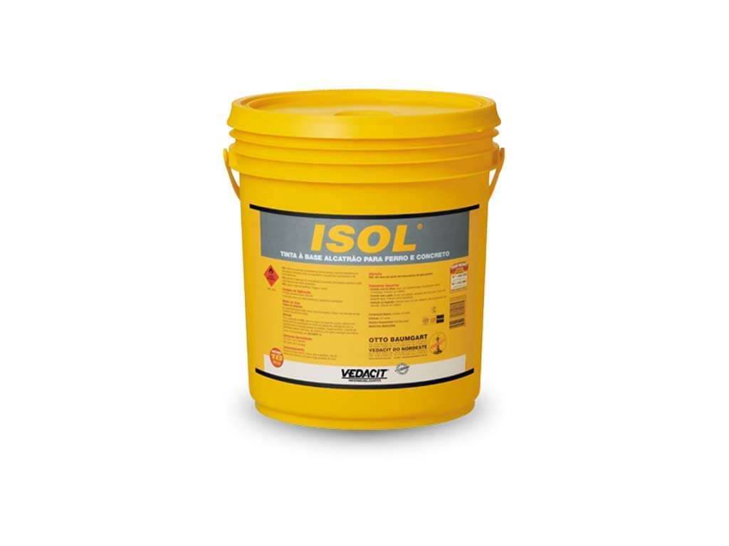 Isol 18L