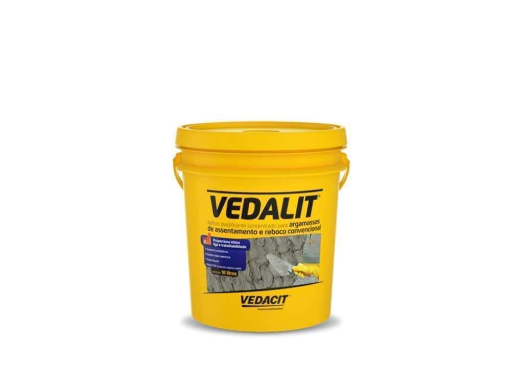 Vedalit 18L