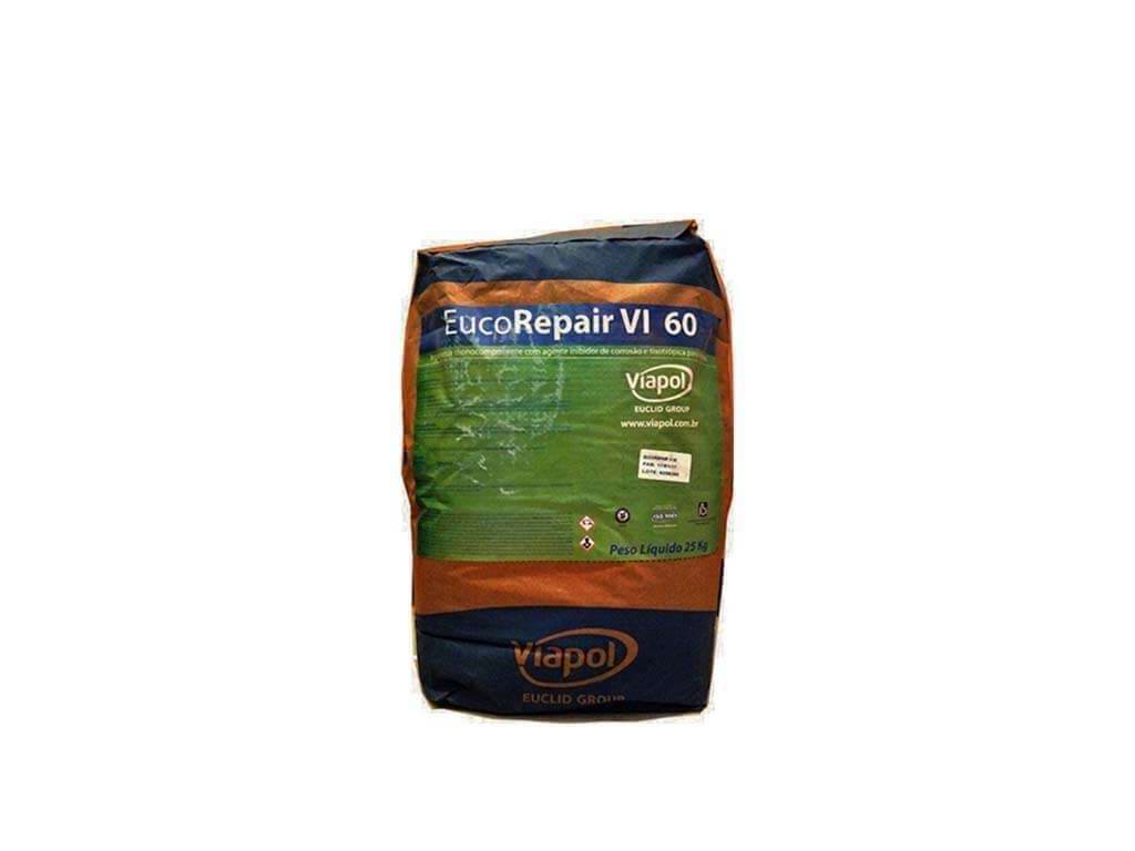 Eucorepair VI 60 25Kg