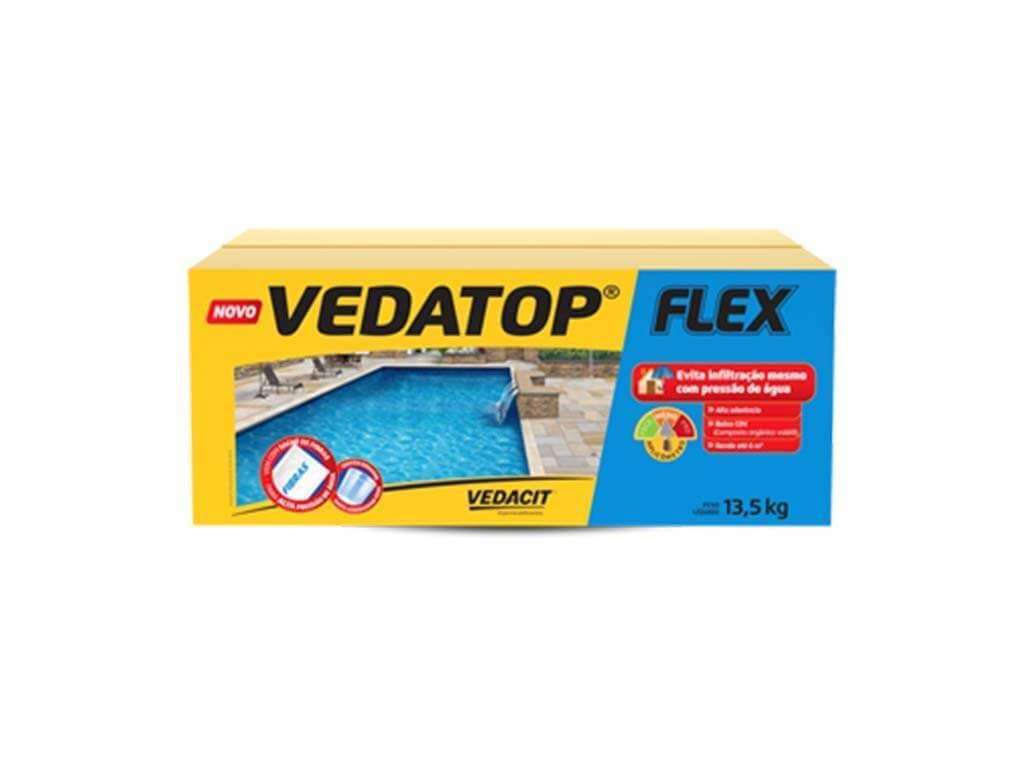 Vedatop Flex 13,5Kg