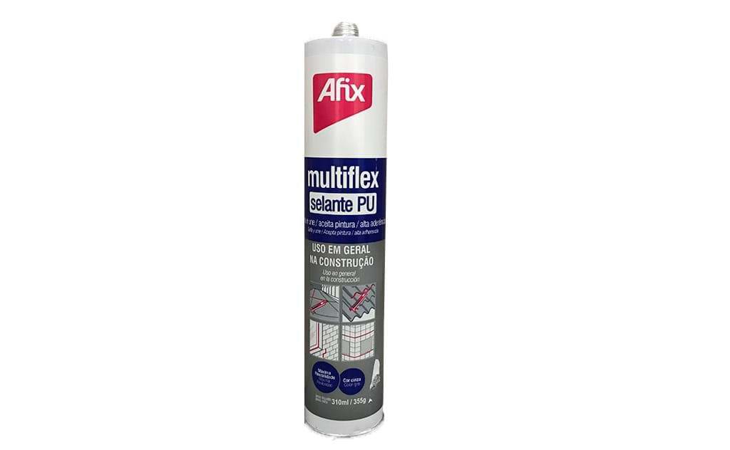 Multiflex Selante PU Afix 355Gr