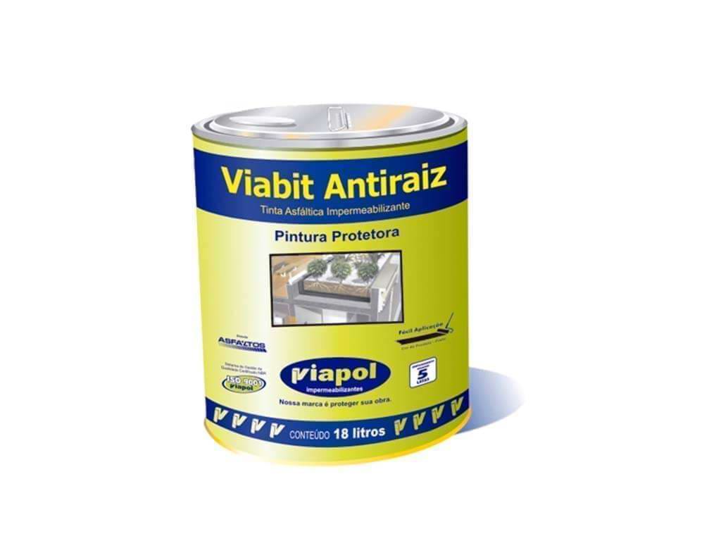 Viabit Antiraiz 18L