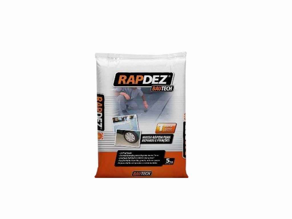 Bautech Rapdez 5Kg