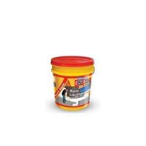 Sikafill Rápido Concreto 15Kg