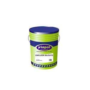 Viafloor Silicato 18L