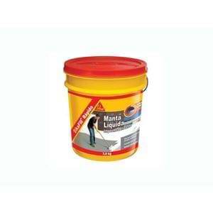 Sikafill Rápido Concreto 3,6L 