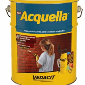 Acquella Novo 18L