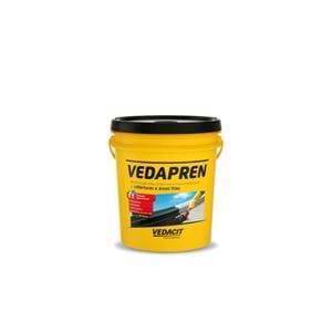 Vedapren Preto 18L