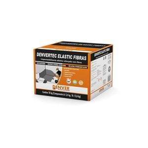 Denvertec Elastic Fibras 18Kg