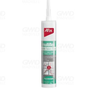 Multiflex Selante base d'água Afix 430Gr