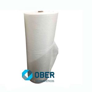 VP -  Véu de Poliéster para Impermeabilização (Rolo 1.00mx100m) 100m²