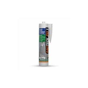 Bautech Selante PU 1 Branco - Com 12 unid.