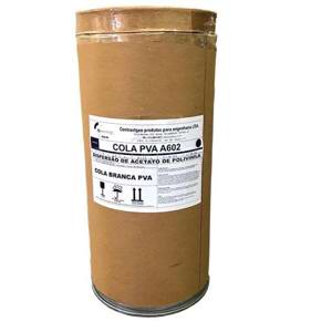 Cola PVA  A602