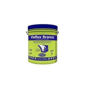 Viaflex Branco 18Kg