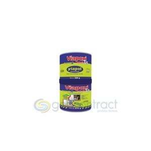 Viapoxi Adesivo Tix 1Kg