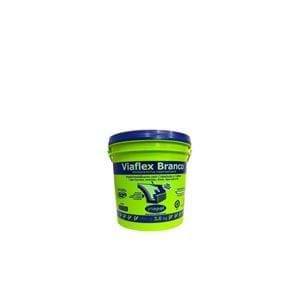 Viaflex Branco 3,6Kg