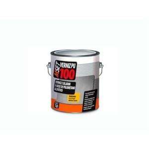 Bautech Verniz PU 4Kg