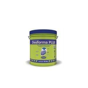 Desforma Plus 18L