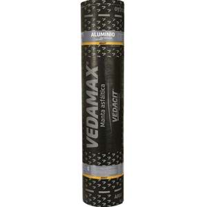 Vedamax Alumínio 3MM