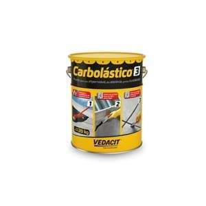 Carbolástico 3 20Kg