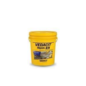 Vedacit Rápido CL 20Kg