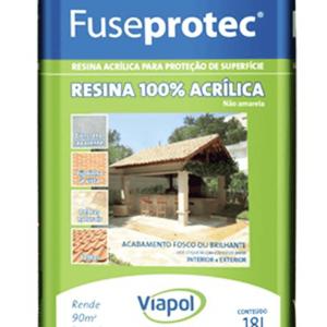 Fuseprotec Semi Brilho 18L