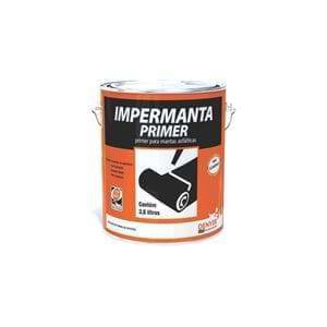 Impermanta Primer 3,6L 