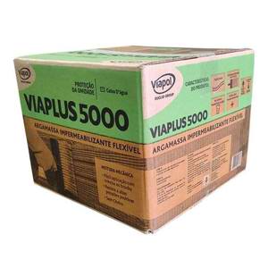 Viaplus 5000 18Kg