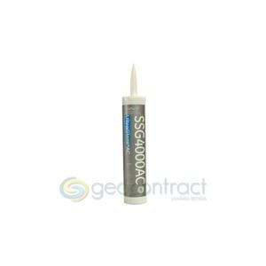 Silicone SSG 4000AC Estrutural