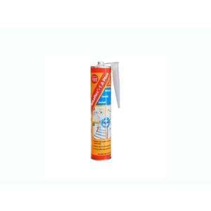 Sikaflex 1A Plus Branco -  12 unid.