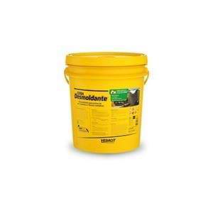 Cera Desmoldante 14Kg