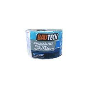 Bautech Fita Multiuso 10Cm 