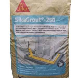 Sikagrout 250 25Kg