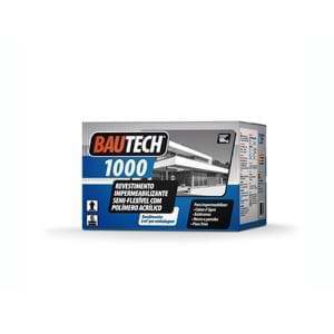 Bautech 1000 18Kg